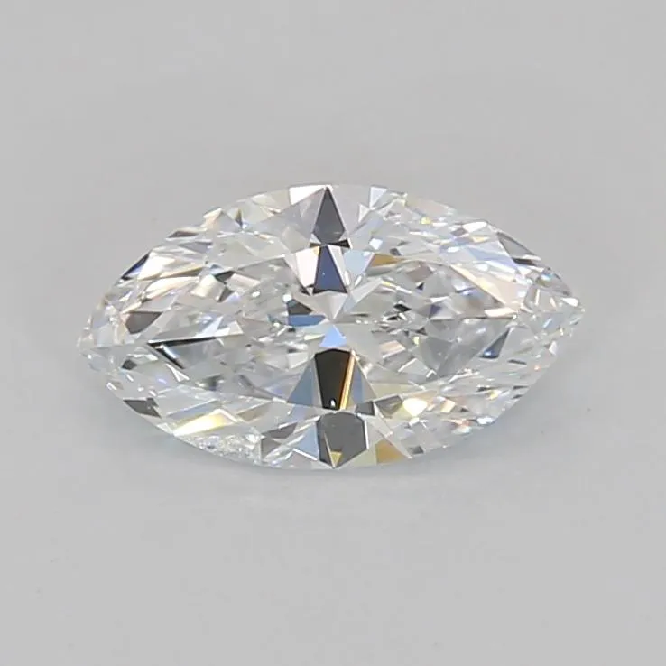 0.30 Carat Marquise Lab Grown Diamond