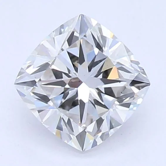 0.50 Carat Cushion modified brilliant Lab Grown Diamond