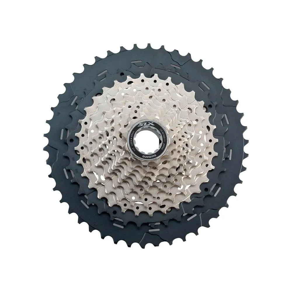 1090044 CASSETTE 11V CS-M7000 11/46D MARCA SHIMANO