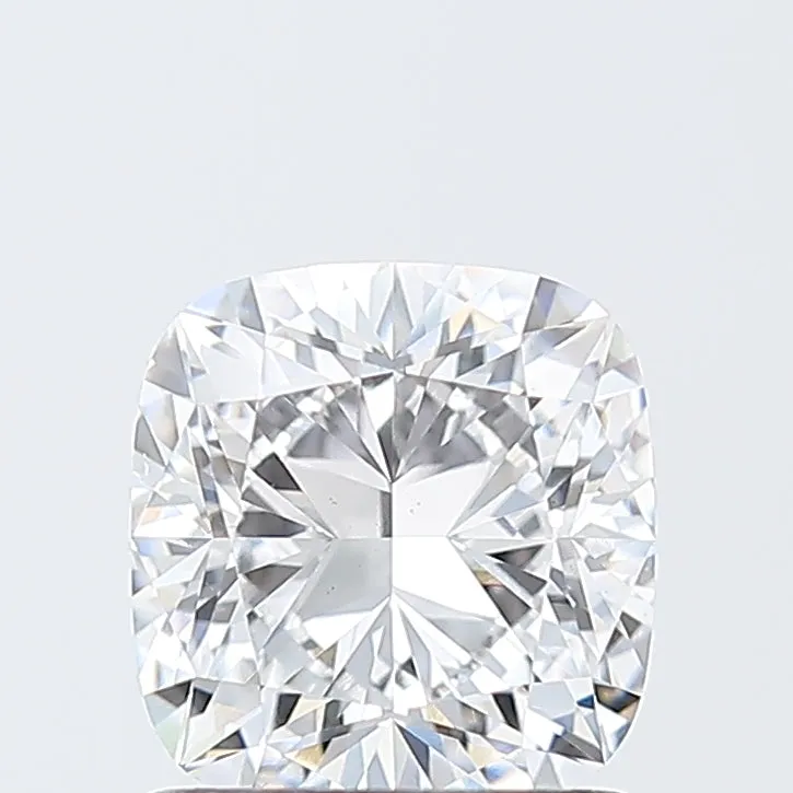 1.19 Carat Cushion Lab Grown Diamond