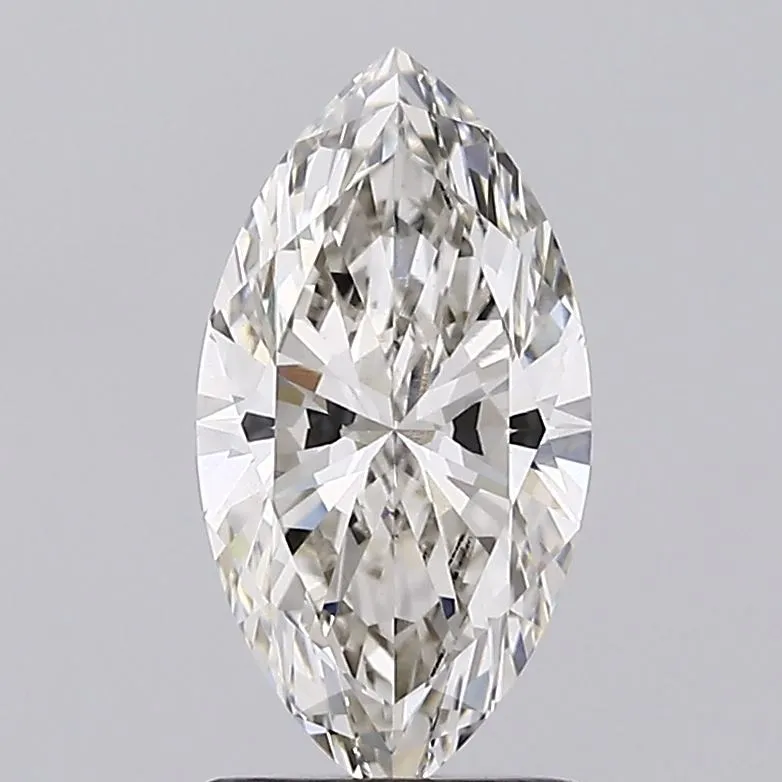 1.78 Carat Marquise Lab Grown Diamond