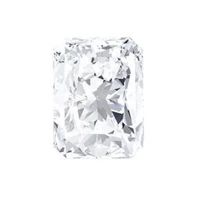 2.93ct Radiant Diamond (LGO3951503)