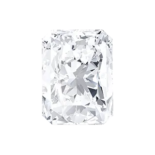 2.93ct Radiant Diamond (LGO3951503)