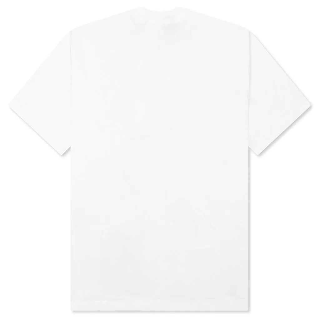 3-Pack T-Shirt Set - White