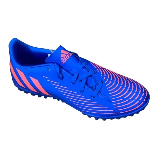 Adidas Predator Edge.4 TF GX7796 blue-orange