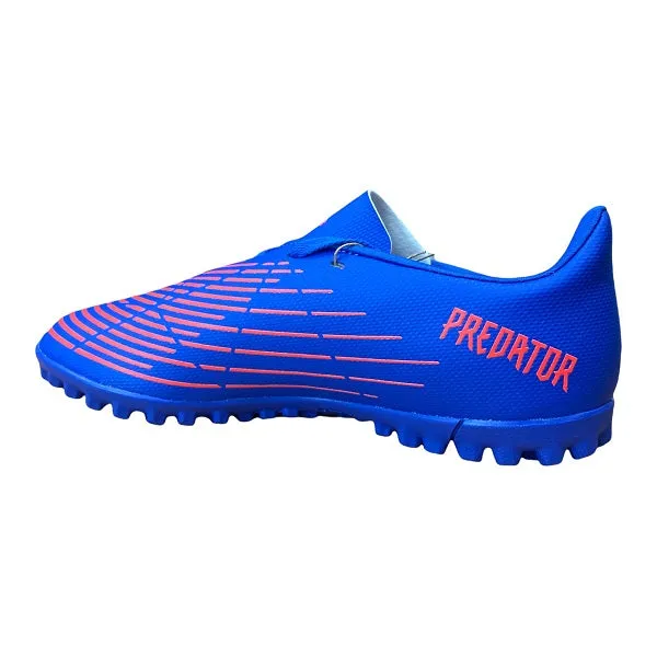 Adidas Predator Edge.4 TF GX7796 blue-orange