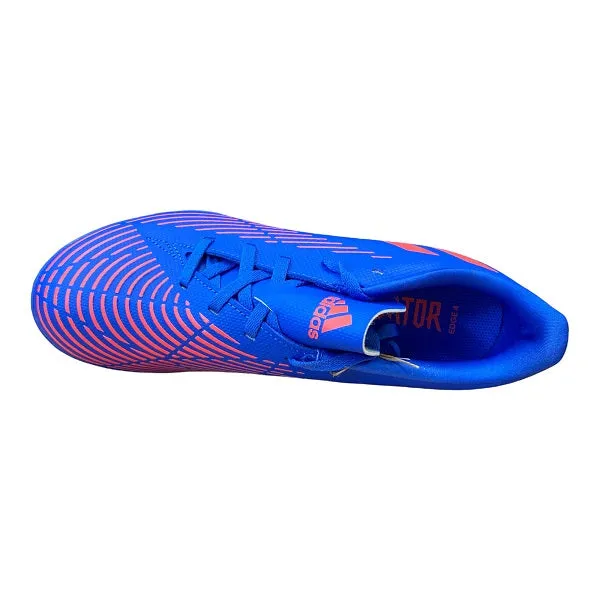 Adidas Predator Edge.4 TF GX7796 blue-orange