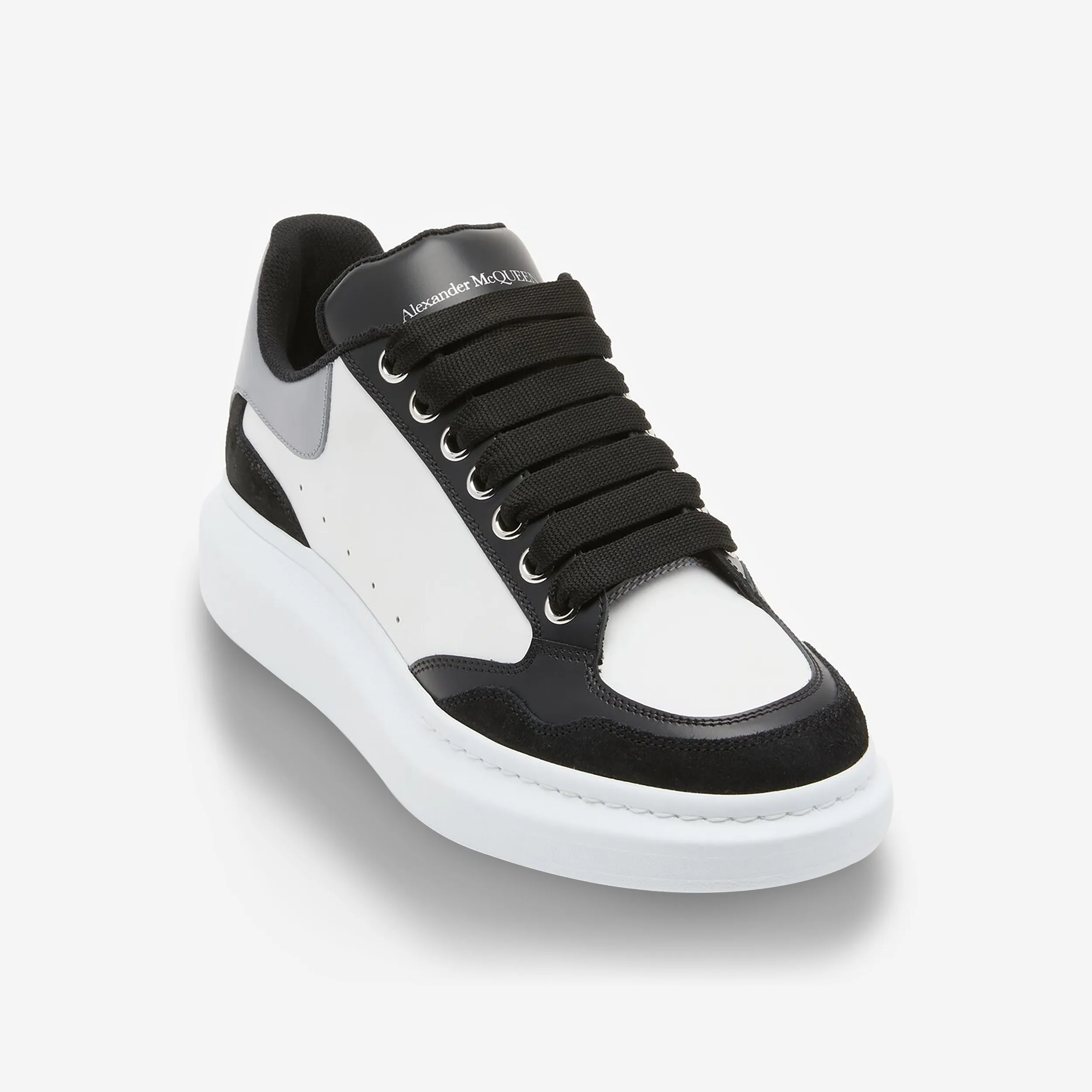 Alexander McQueen Oversized Sneakers