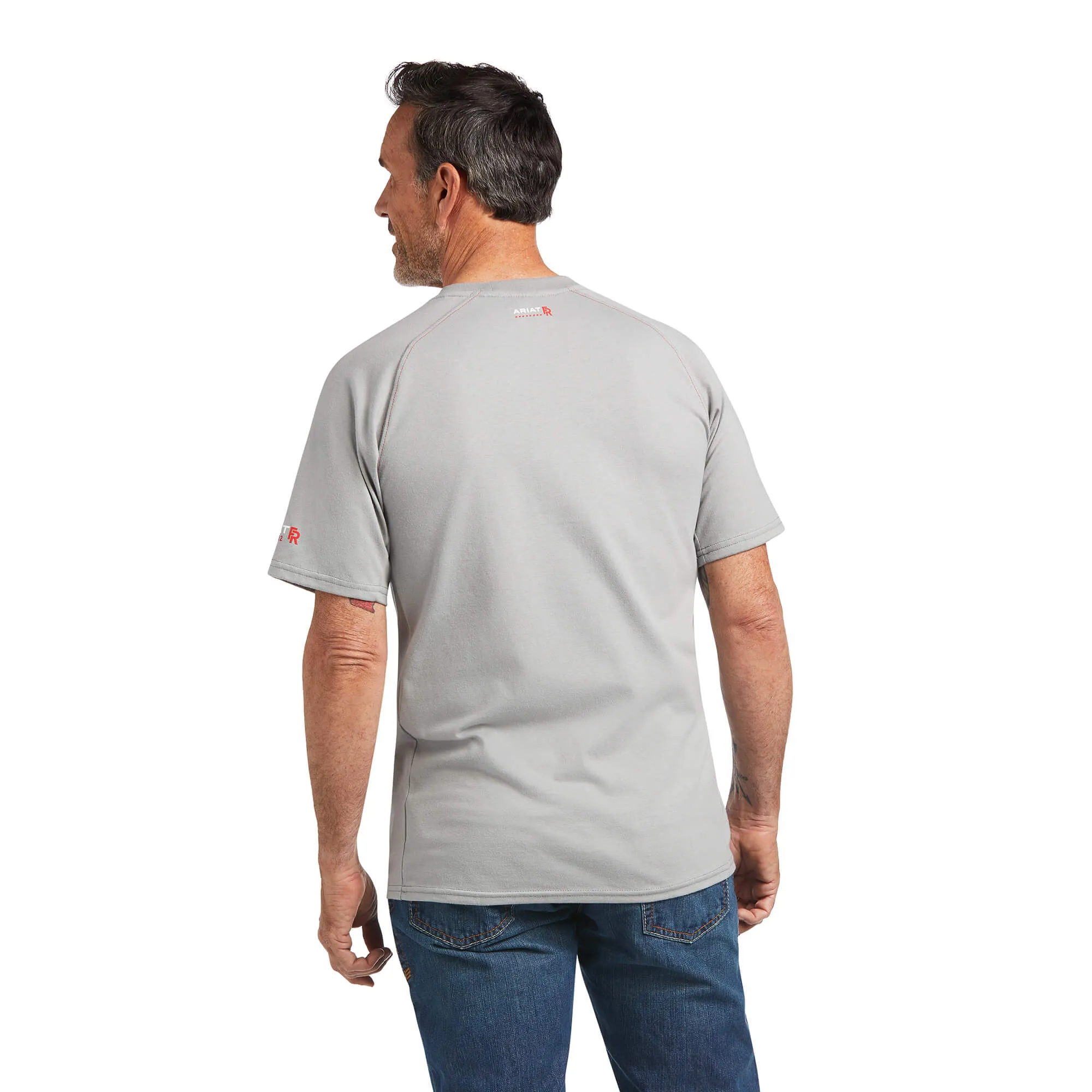 Ariat FR Work Crew T-Shirt