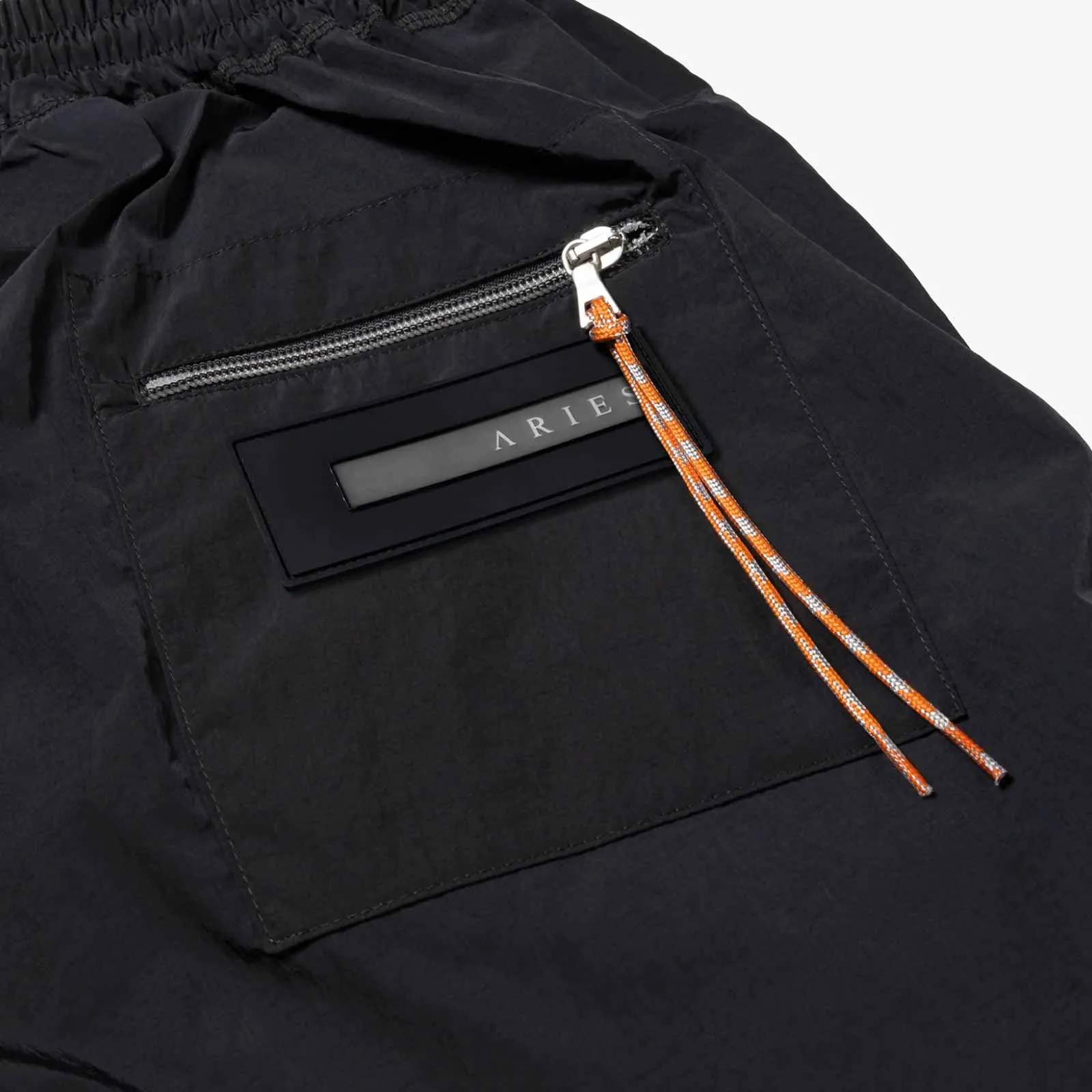 ARIES Classic Windcheater Short