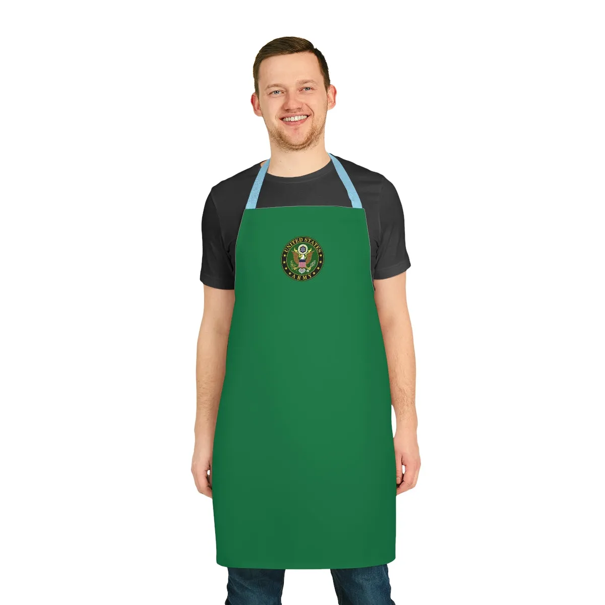 Army Apron (AOP)