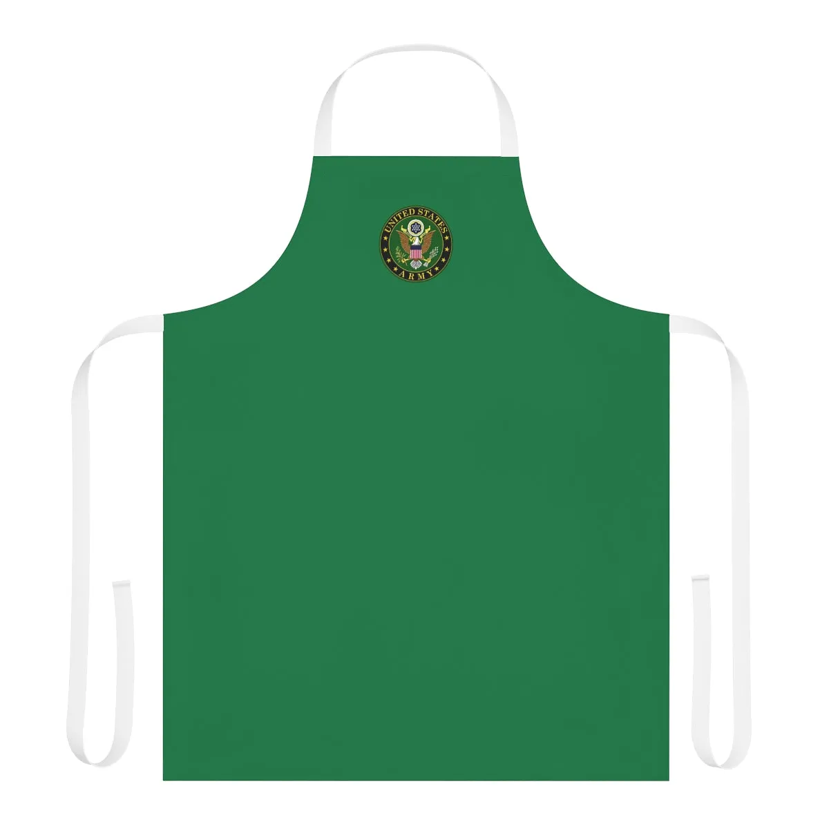 Army Apron (AOP)