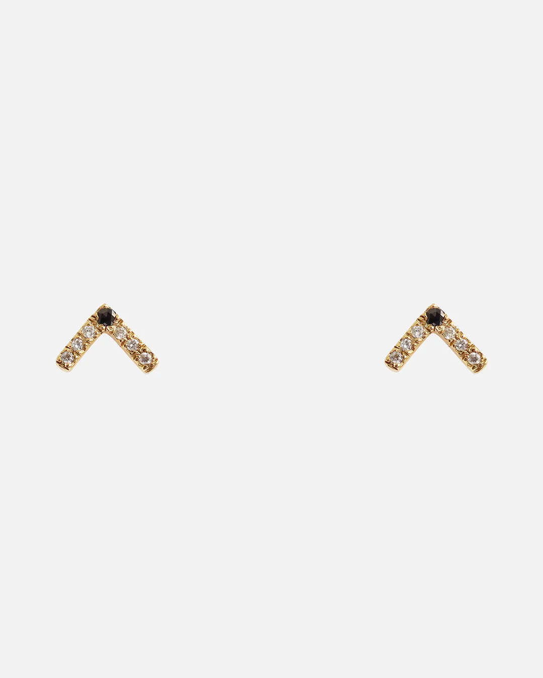 Arrow Diamond / Studs