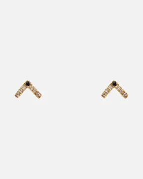 Arrow Diamond / Studs