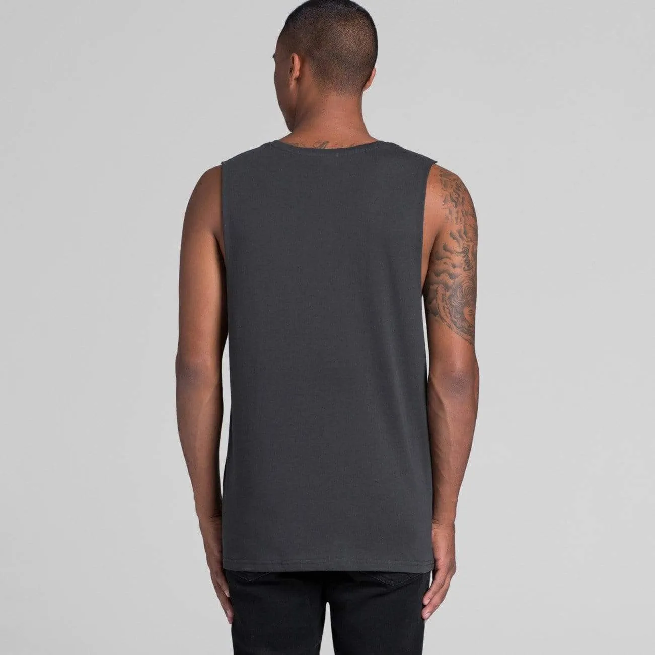 As Colour Men's barnard tank 5025