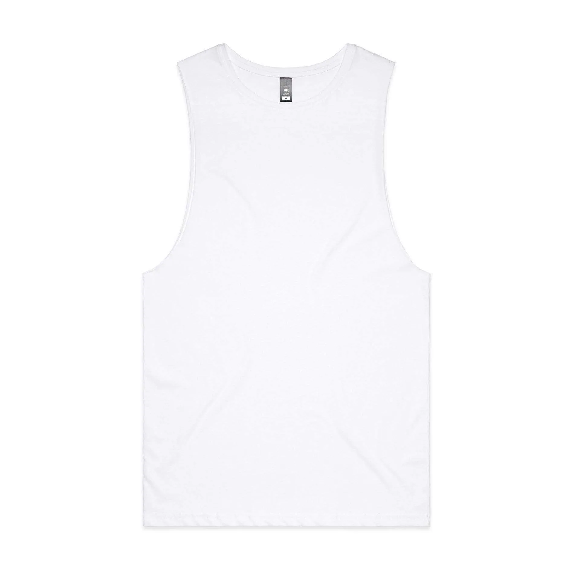 As Colour Men's barnard tank 5025