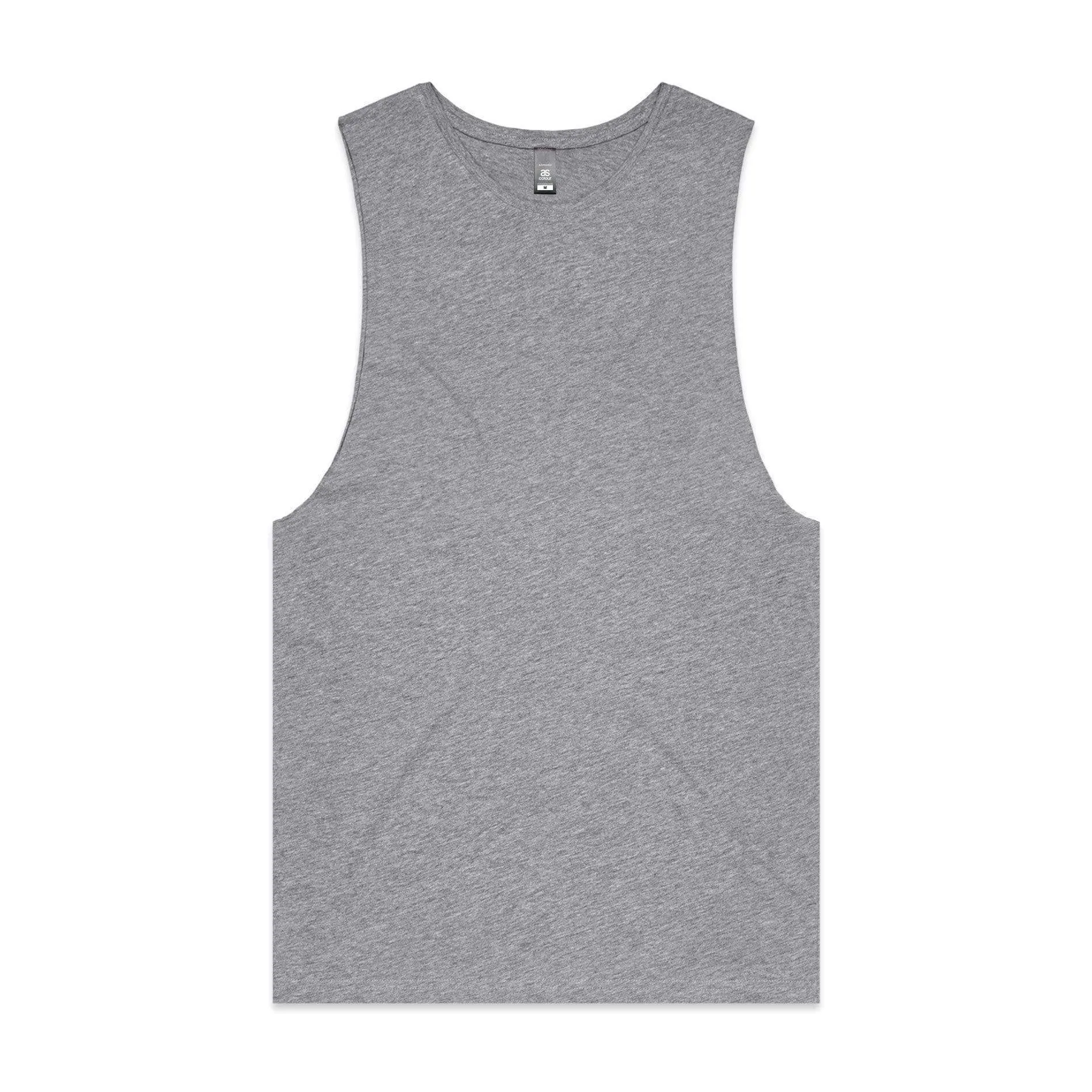 As Colour Men's barnard tank 5025