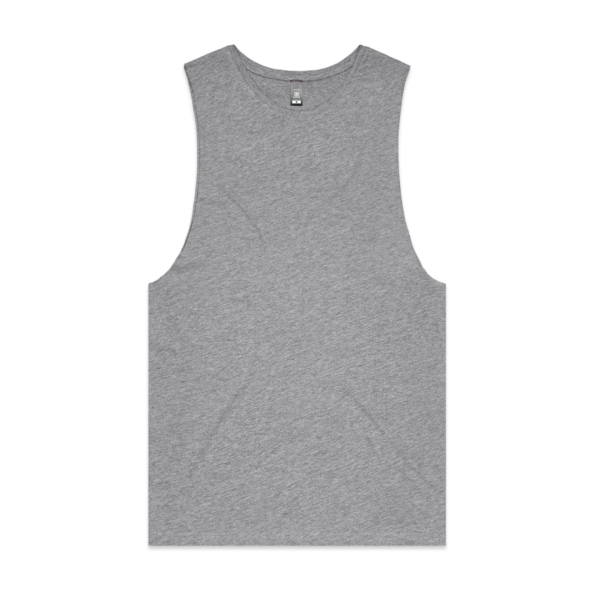 As Colour Men's barnard tank 5025