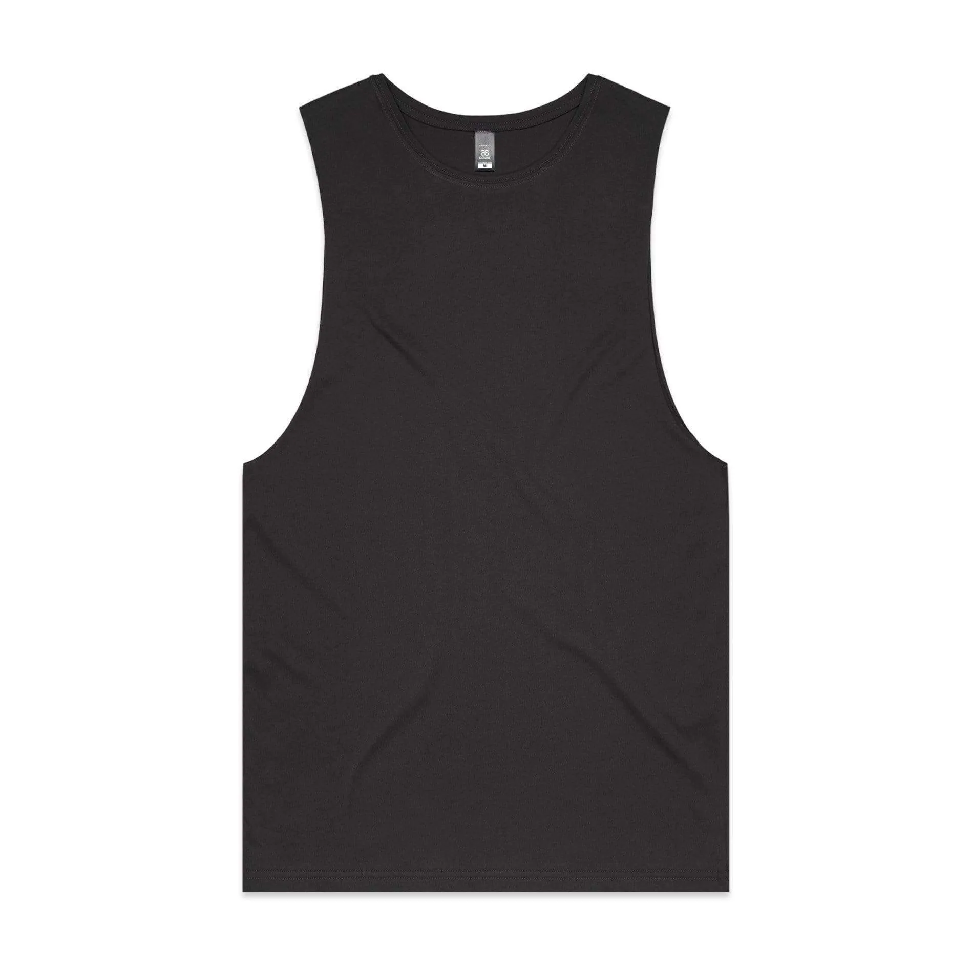 As Colour Men's barnard tank 5025