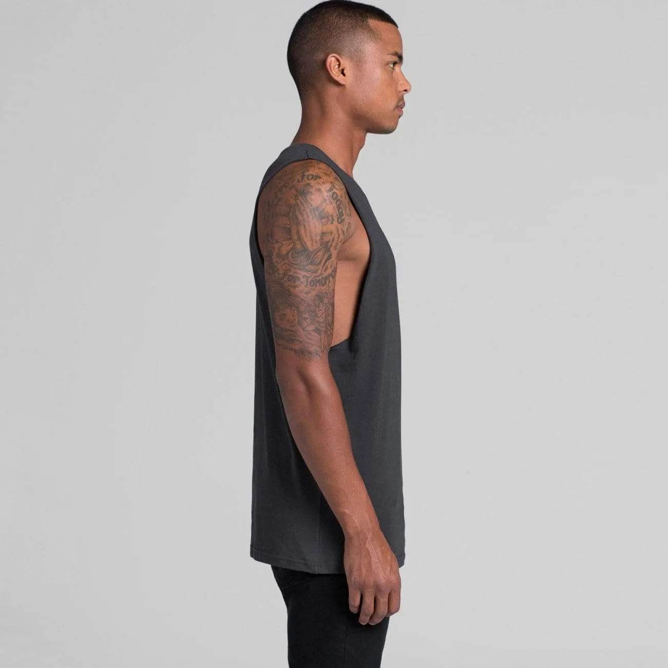 As Colour Men's barnard tank 5025