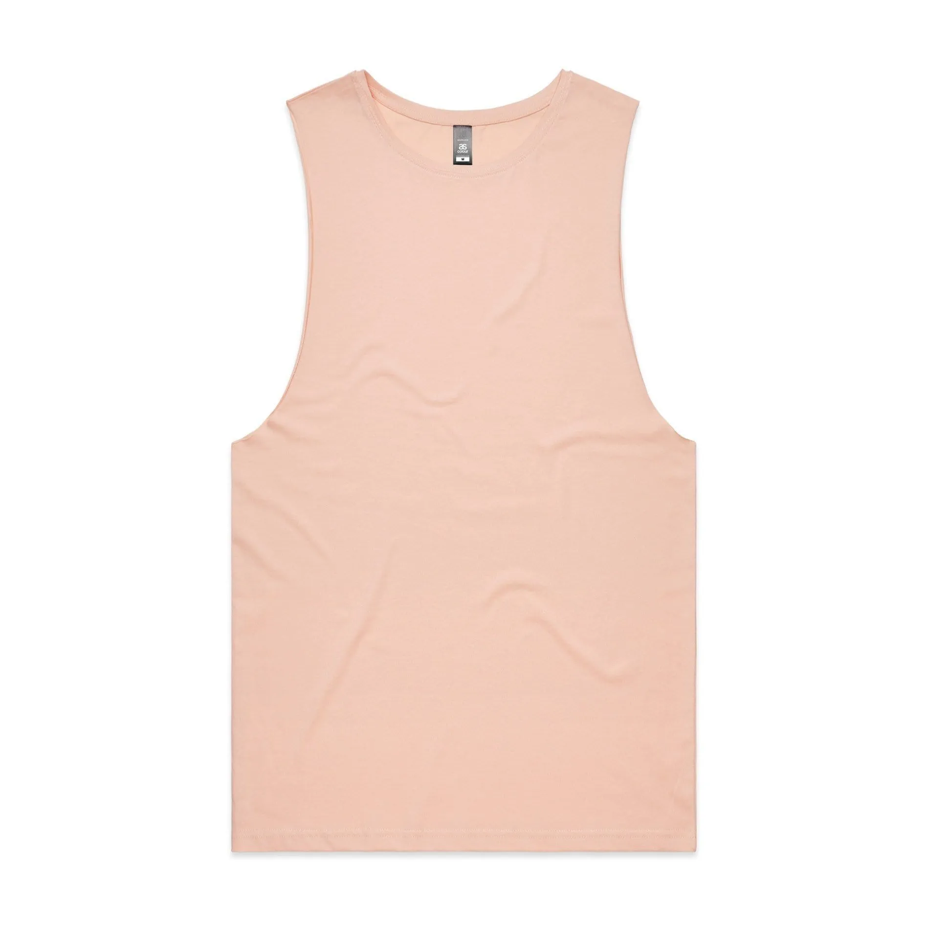 As Colour Men's barnard tank 5025