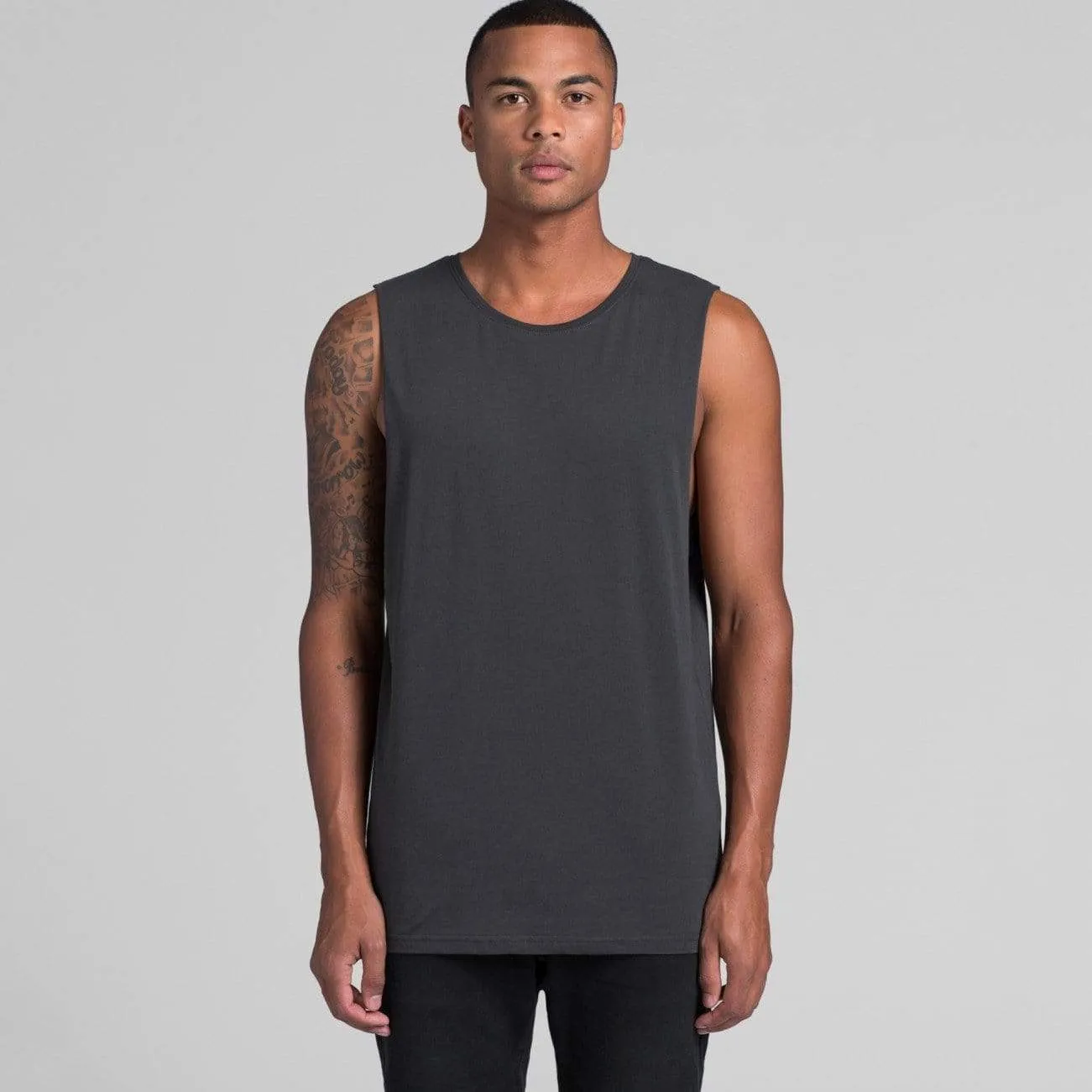 As Colour Men's barnard tank 5025