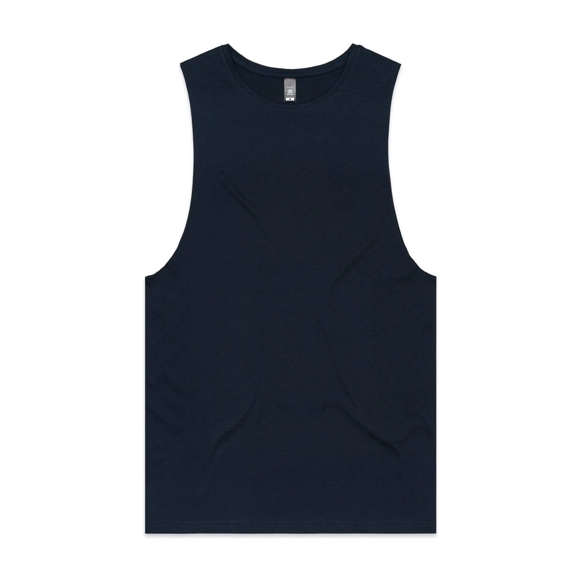 As Colour Men's barnard tank 5025