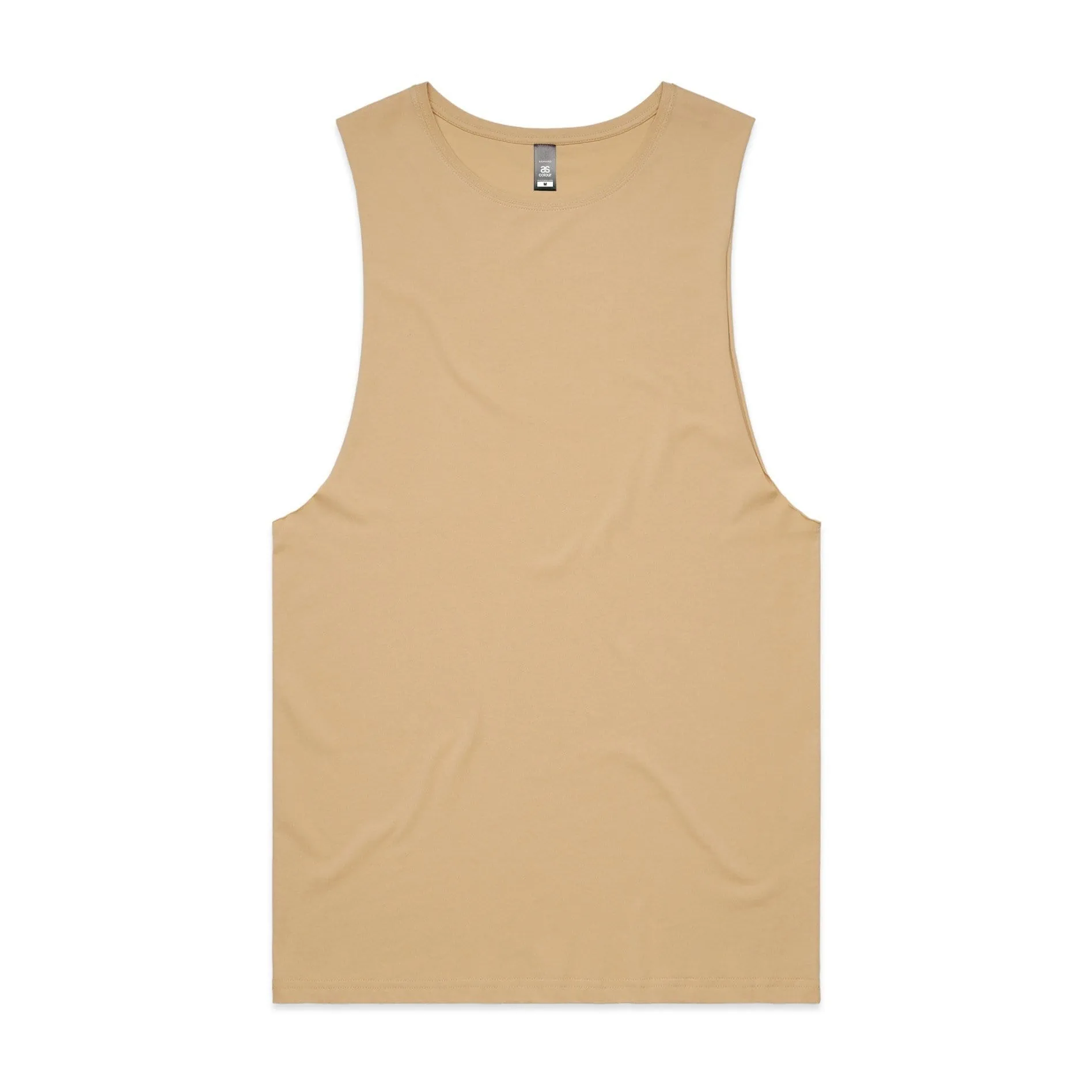 As Colour Men's barnard tank 5025