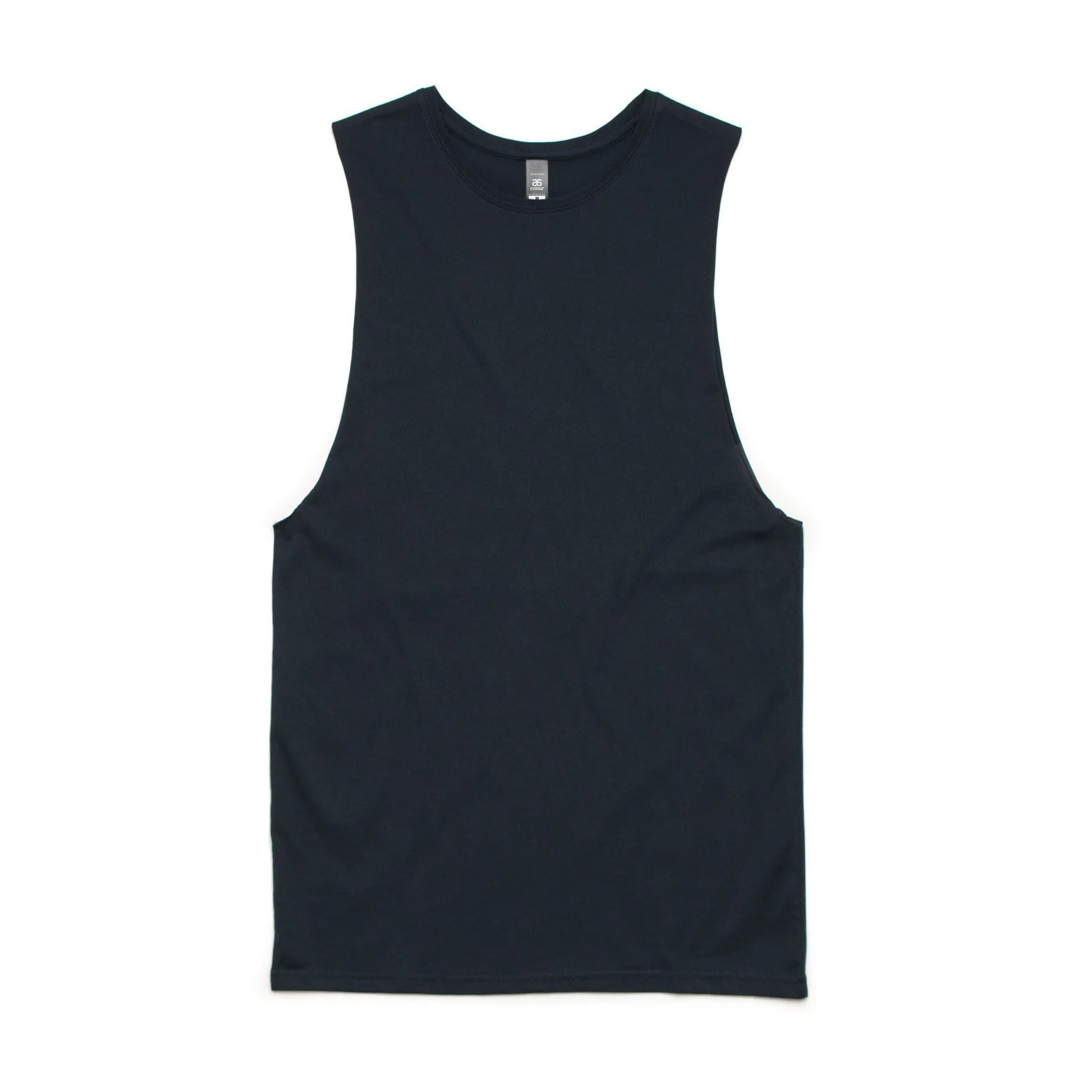 As Colour Men's barnard tank 5025