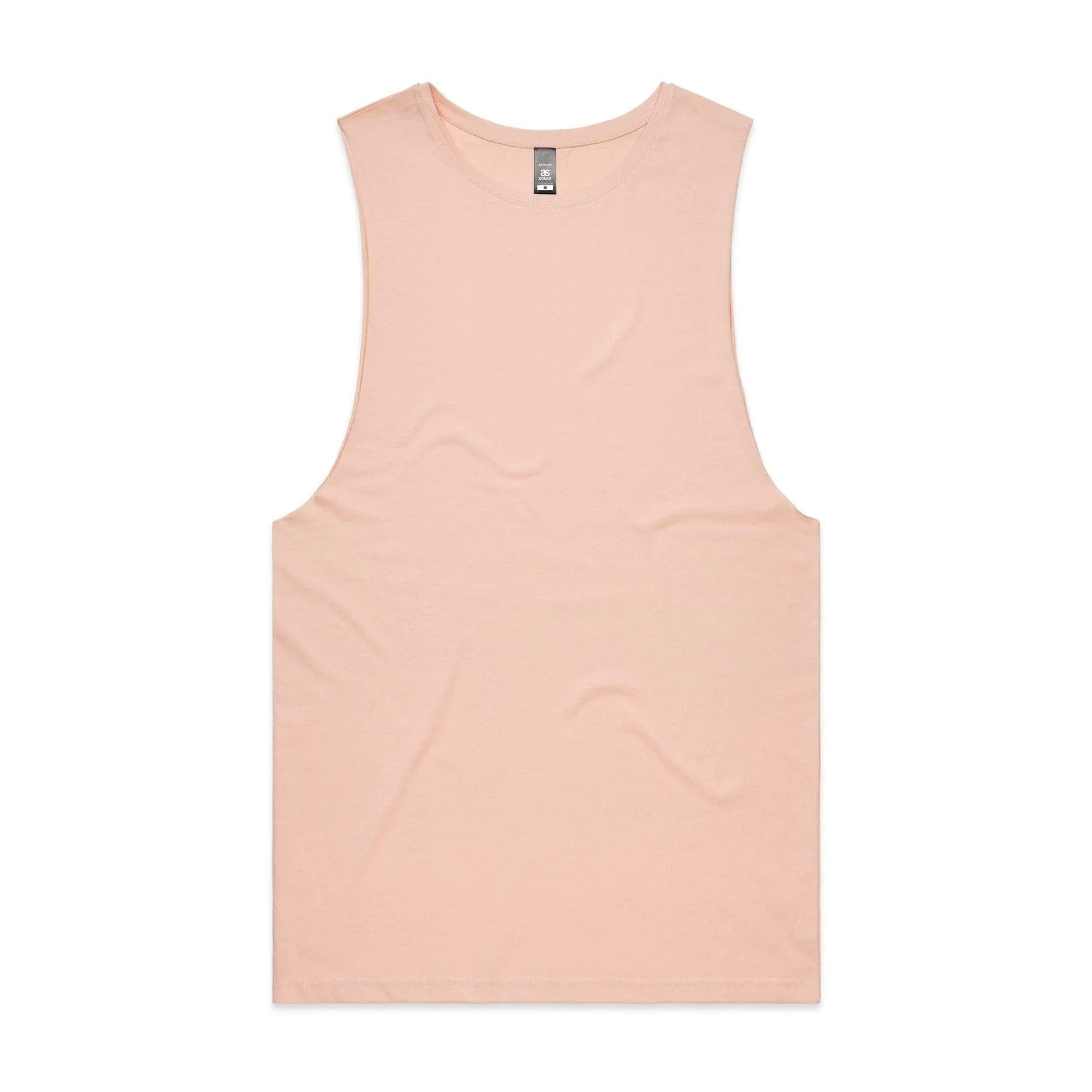 As Colour Men's barnard tank 5025