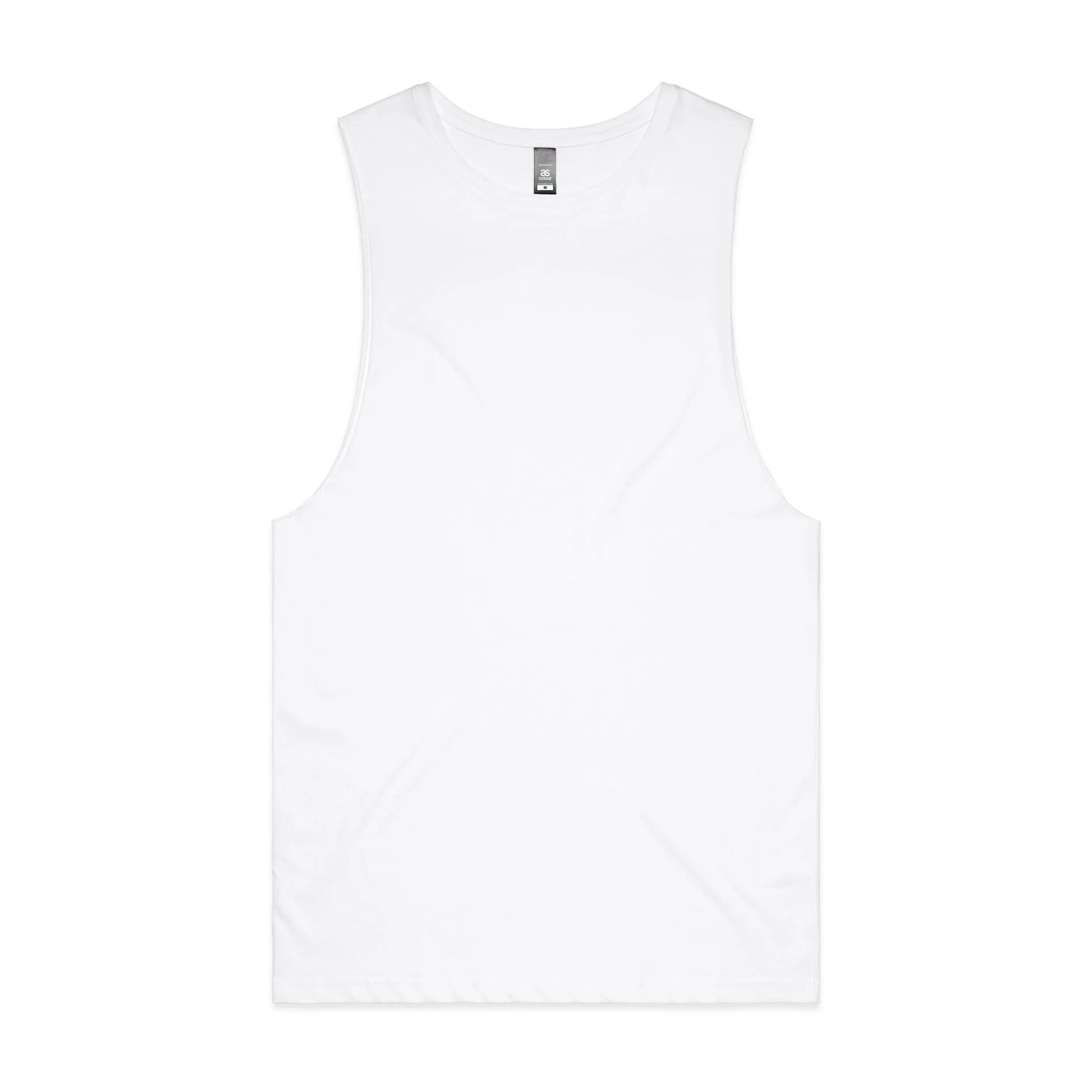 As Colour Men's barnard tank 5025