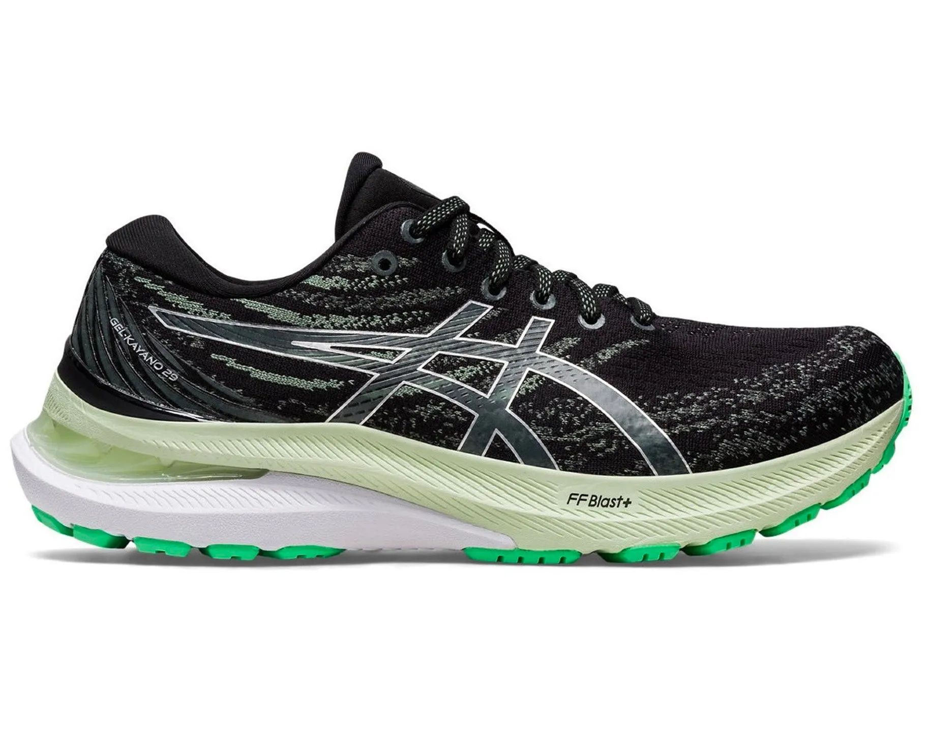 Asics Womens Gel Kayano 29 <br> 1012B272 005