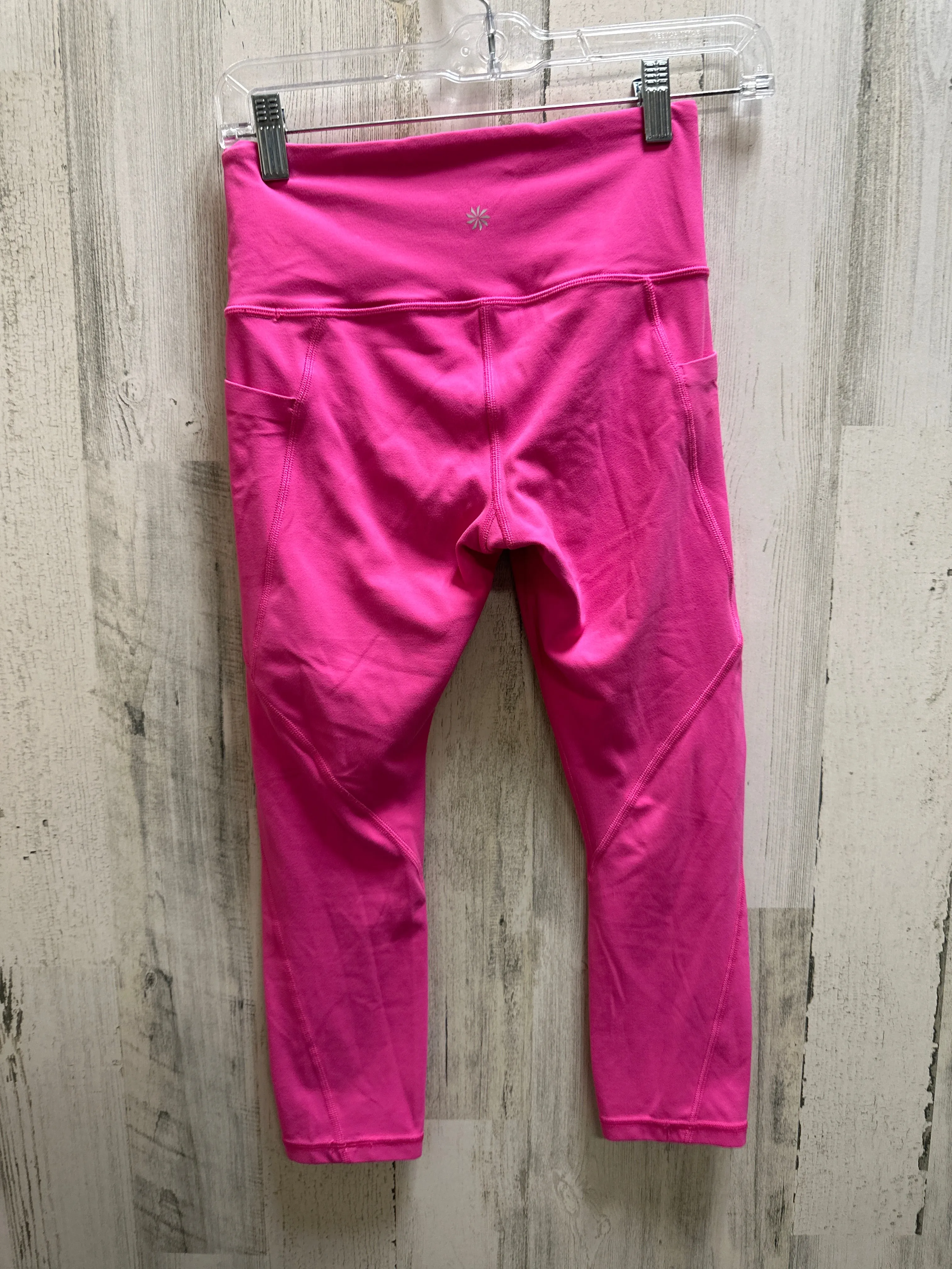 Athletic Leggings By Athleta  Size: Xs