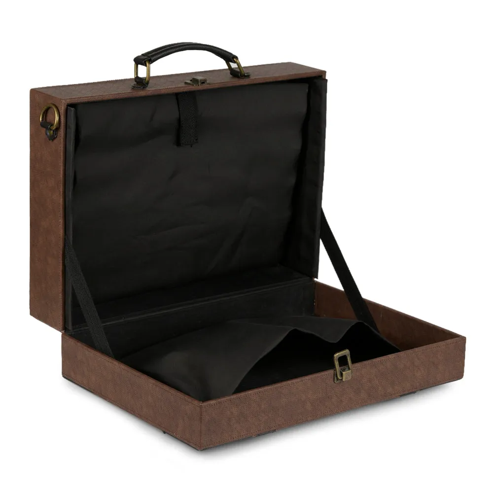 Basic lovers Laptop briefcase