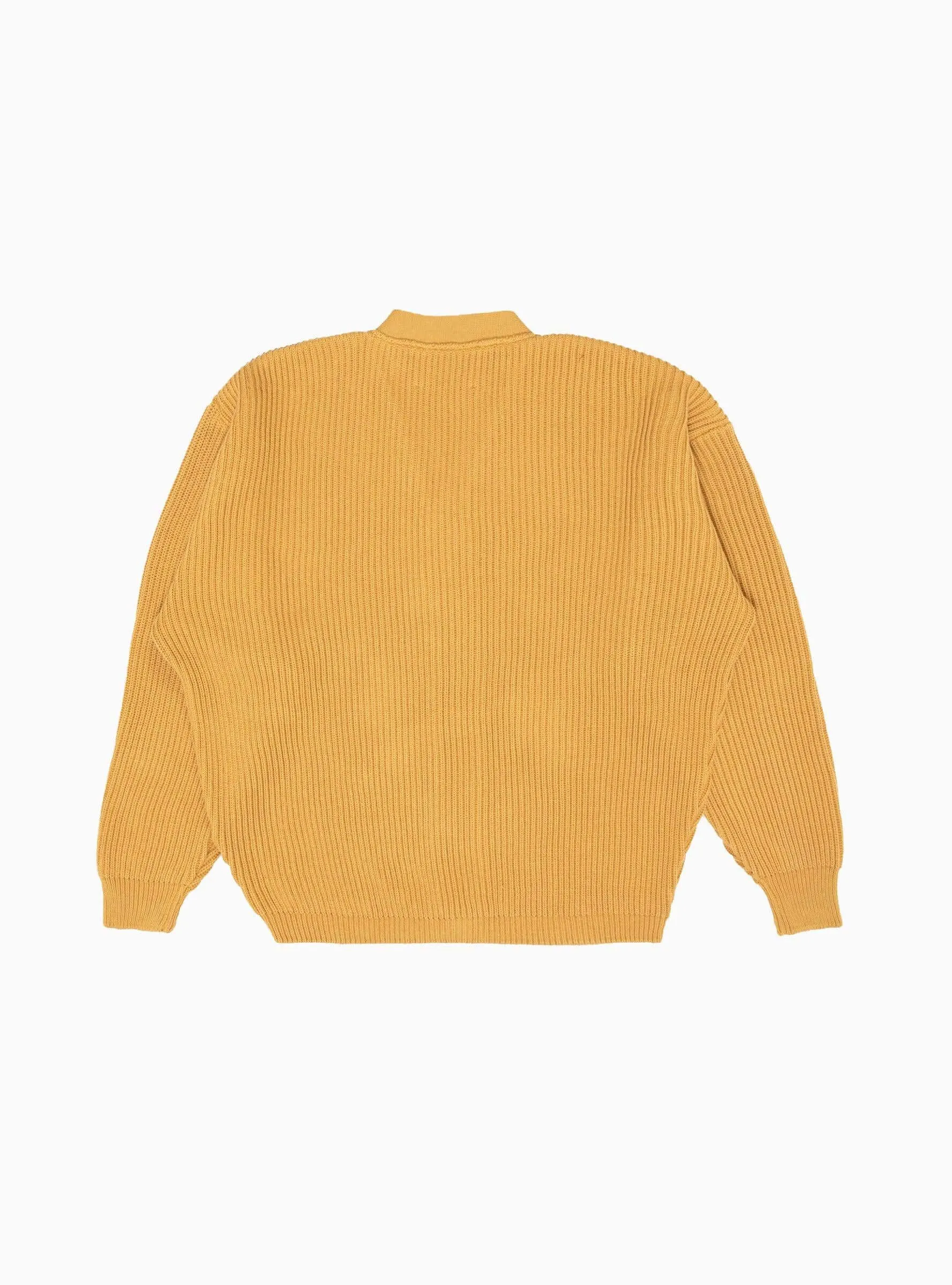 Beacon Cardigan Amber