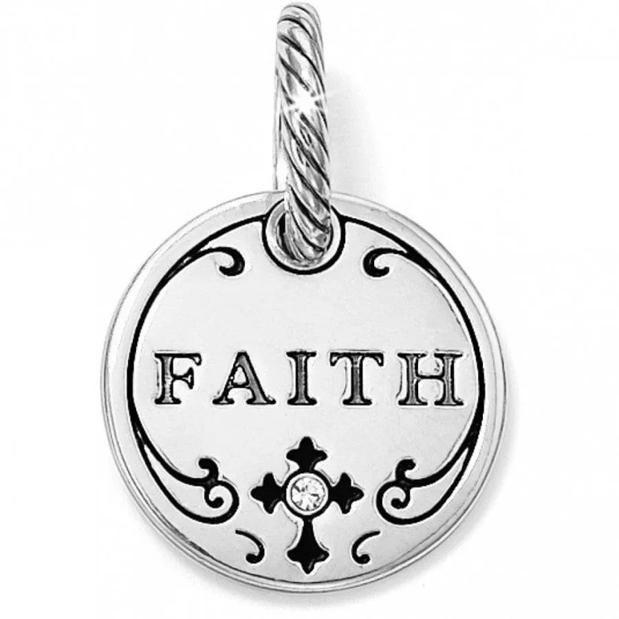 Belief Charm