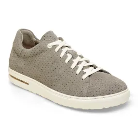 Bend Women - Stone Coin Dotted Suede||Bend pour femmes - Suède perforé stone coin