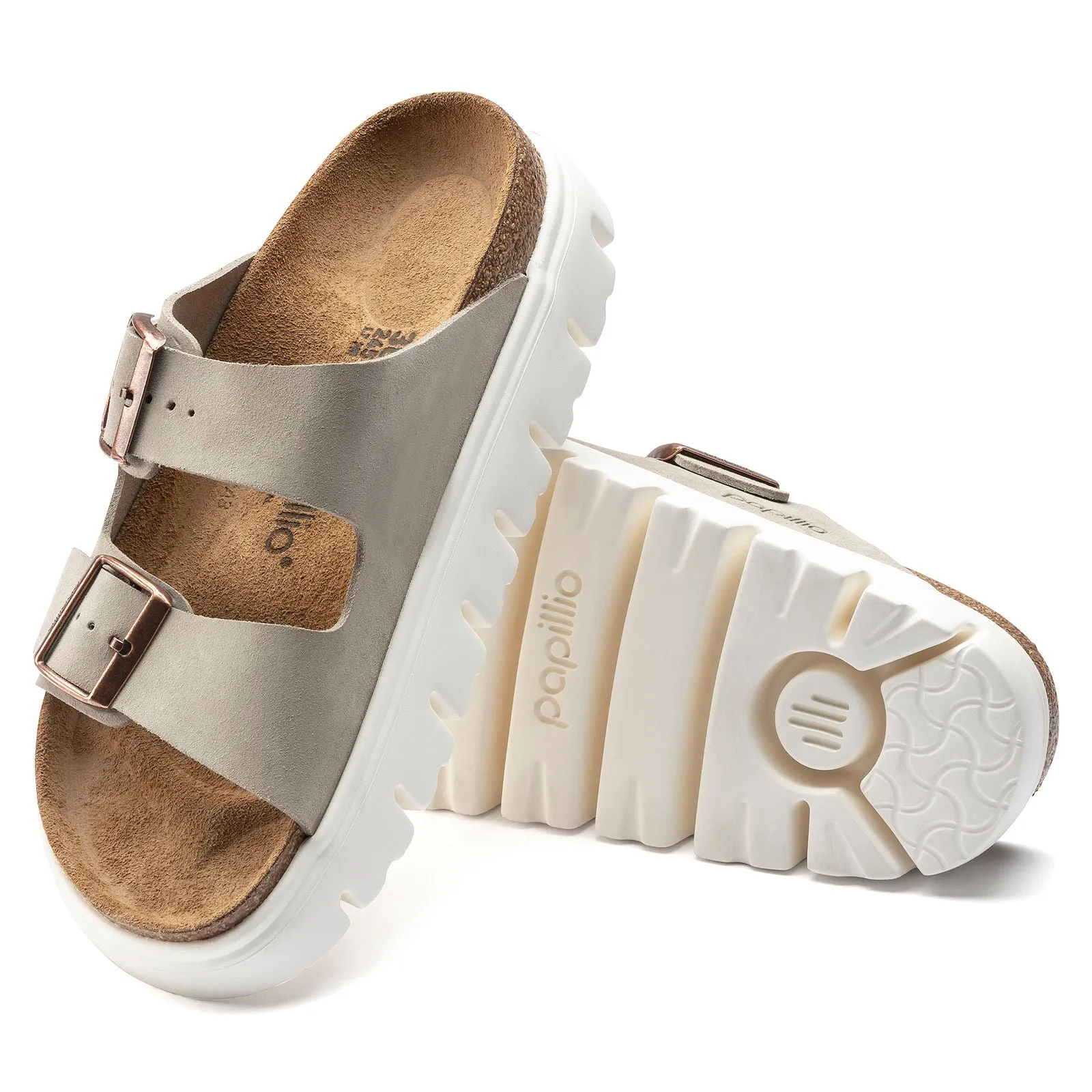 Birkenstock Arizona Chunky