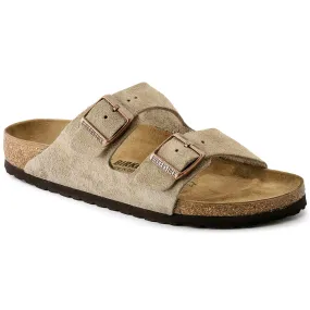 Birkenstock Arizona Classic Footbed - Suede