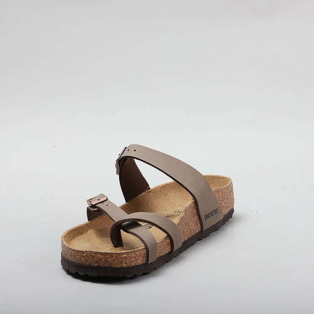 BIRKENSTOCK MAYARI 71061 BF MOCCA