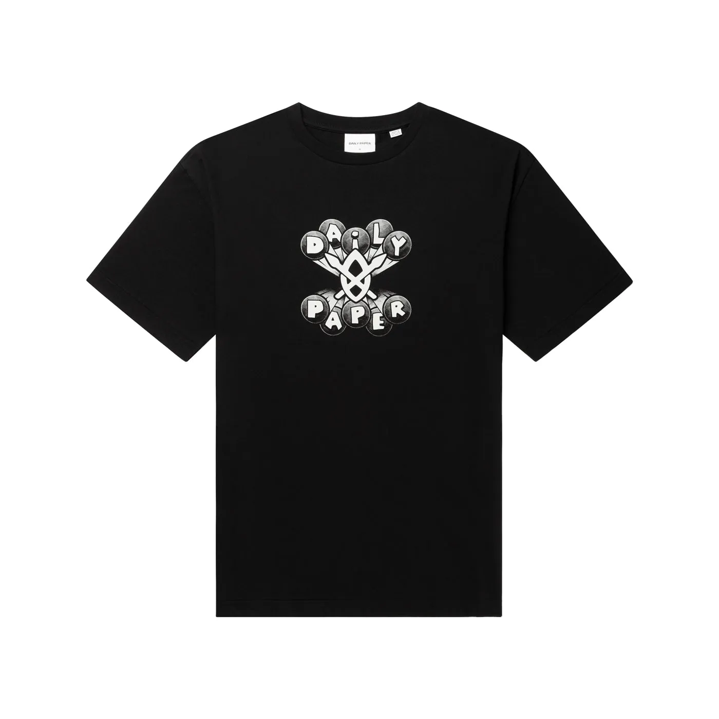 Black Omar T-Shirt