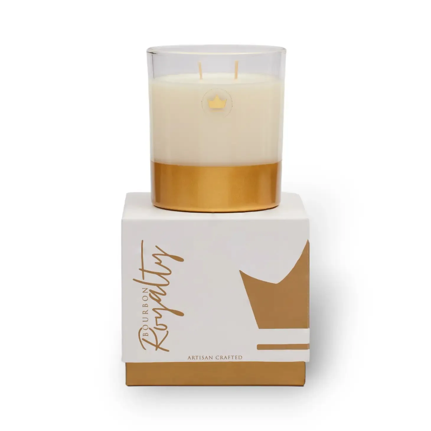 BR 14oz Boxed Candle