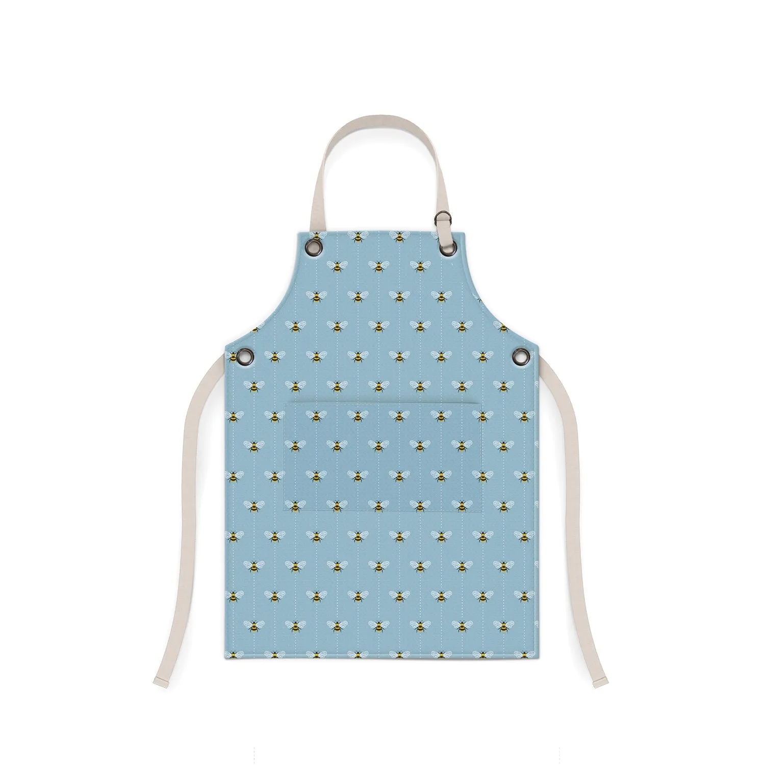 Bumble Bee Apron