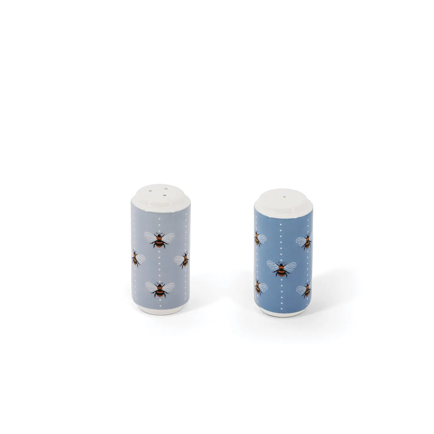 Bumble Bee Salt & Pepper