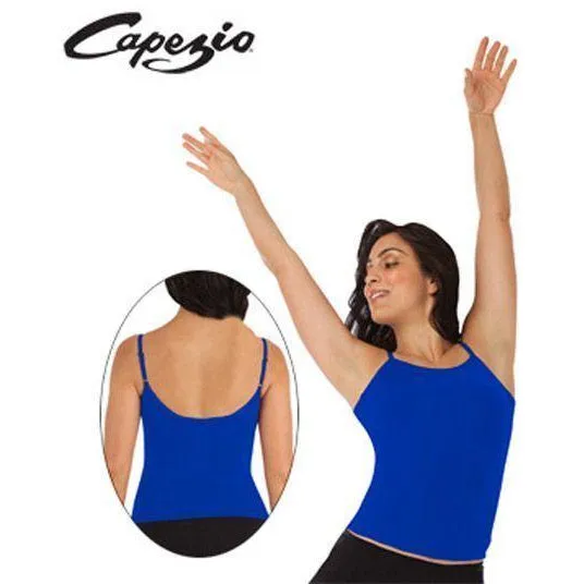 Capezio Camisole Top