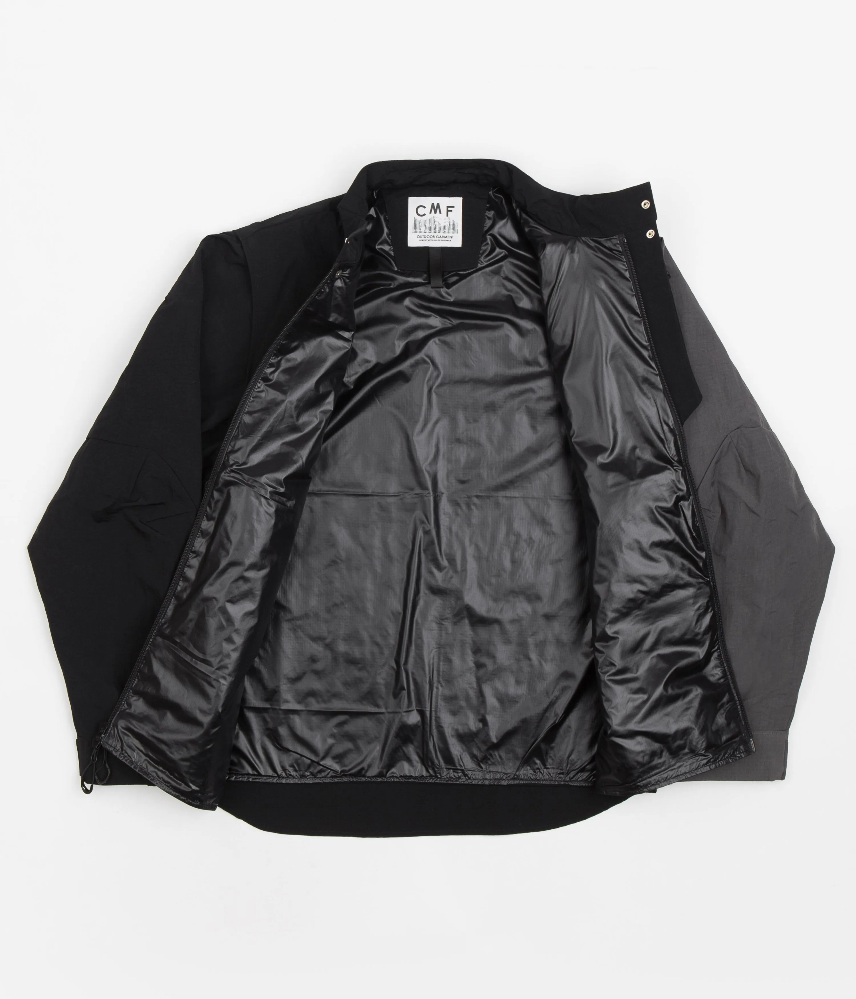 CMF Outdoor Garment Overlay Jacket - Black