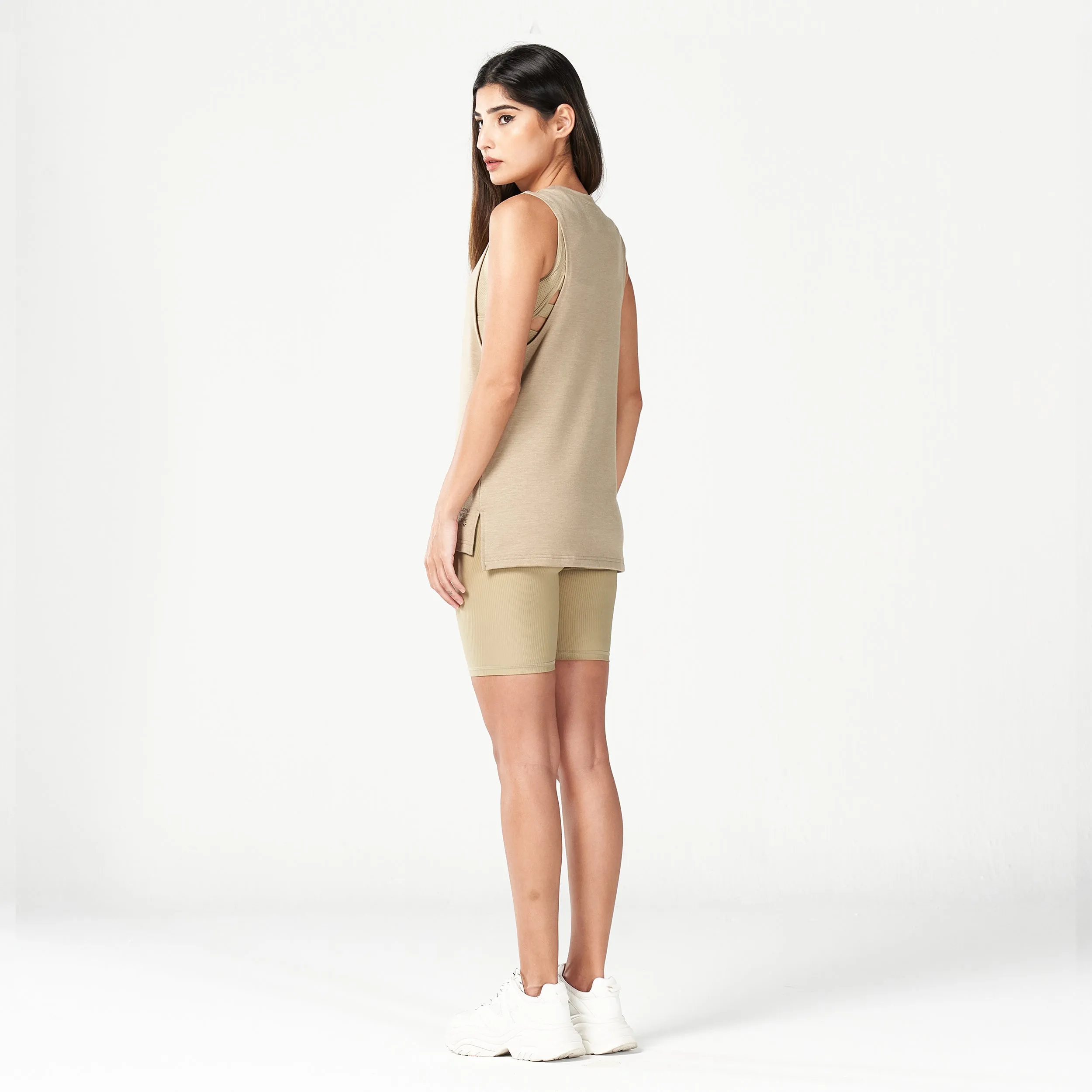 Code Marl Tank - Sand Marl