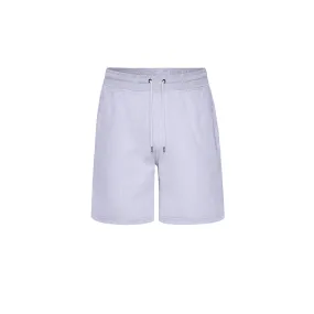 Colorful Standard Organic Twill Shorts Soft Lavender