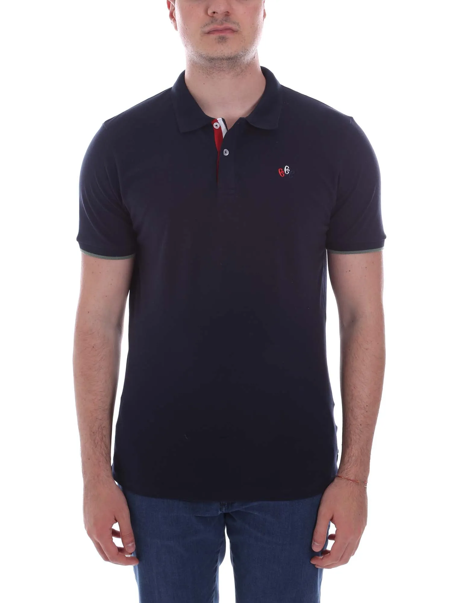 Conte Of Florence Polo 6552017U