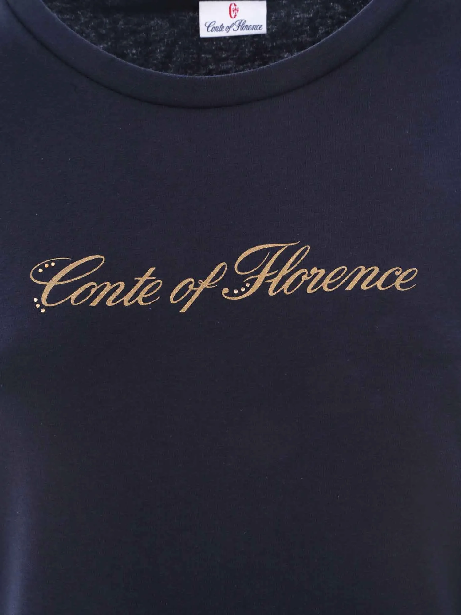 Conte Of Florence T-shirt 6551005D